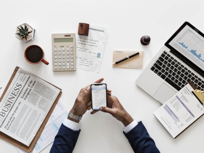 O papel da Conta Vinculada na segurança das negociações