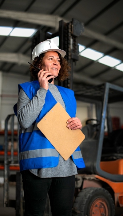 Carta Fiança Locatícia