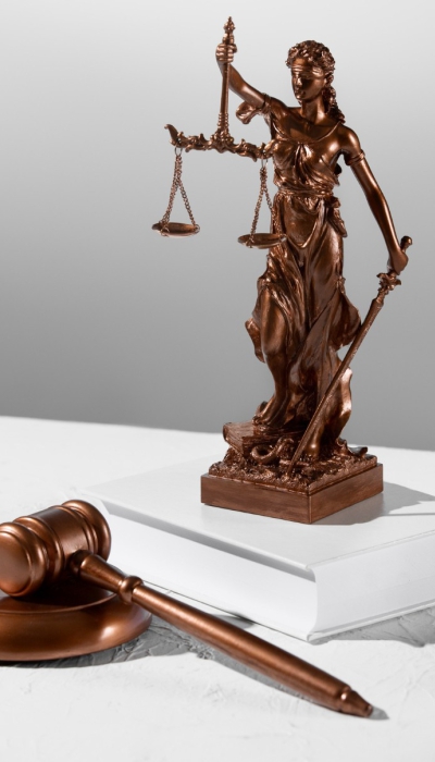 Carta Fiança Judicial