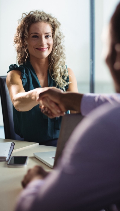 Consultoria Especializada em Garantias